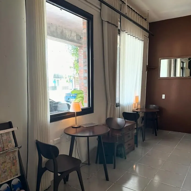 Hippoguava Cafe 河馬芭樂咖啡