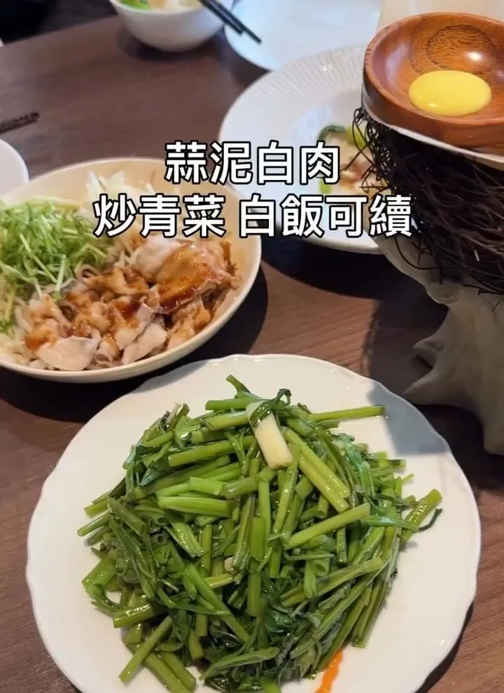 礁溪寵物友善餐廳｜快炒樂室