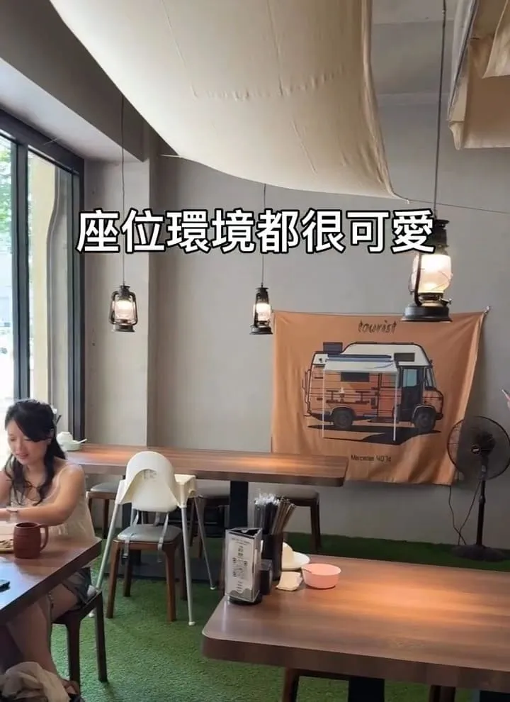 礁溪寵物友善餐廳｜快炒樂室