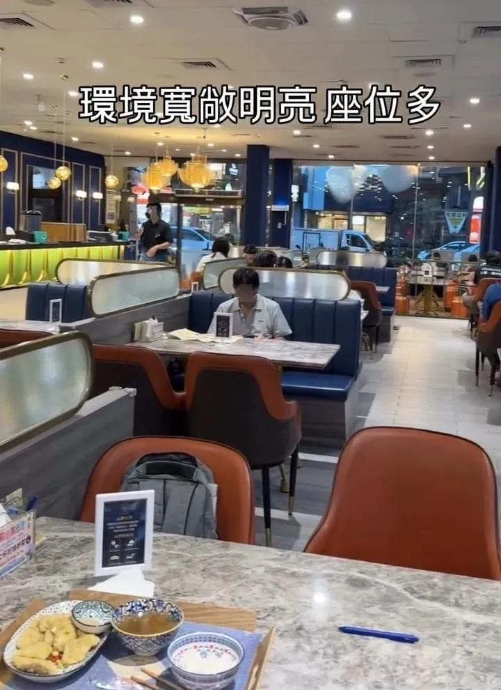 茶自點桃園中正店