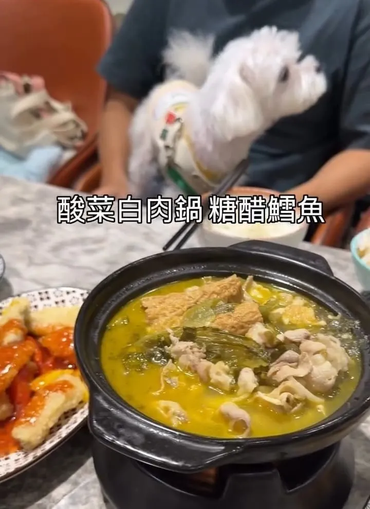茶自點桃園中正店