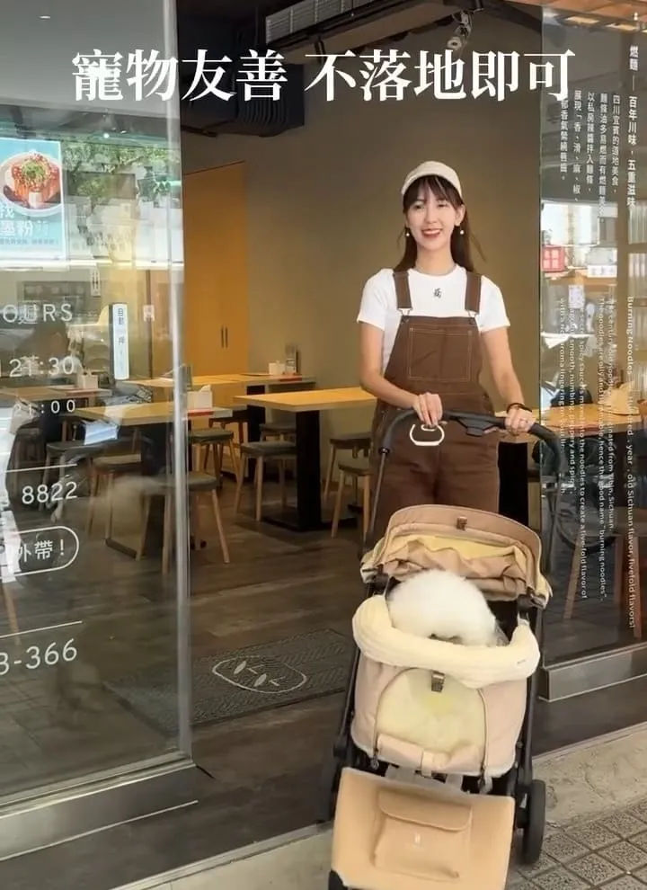 墨竹亭 燃麵本家 台北六張犁店