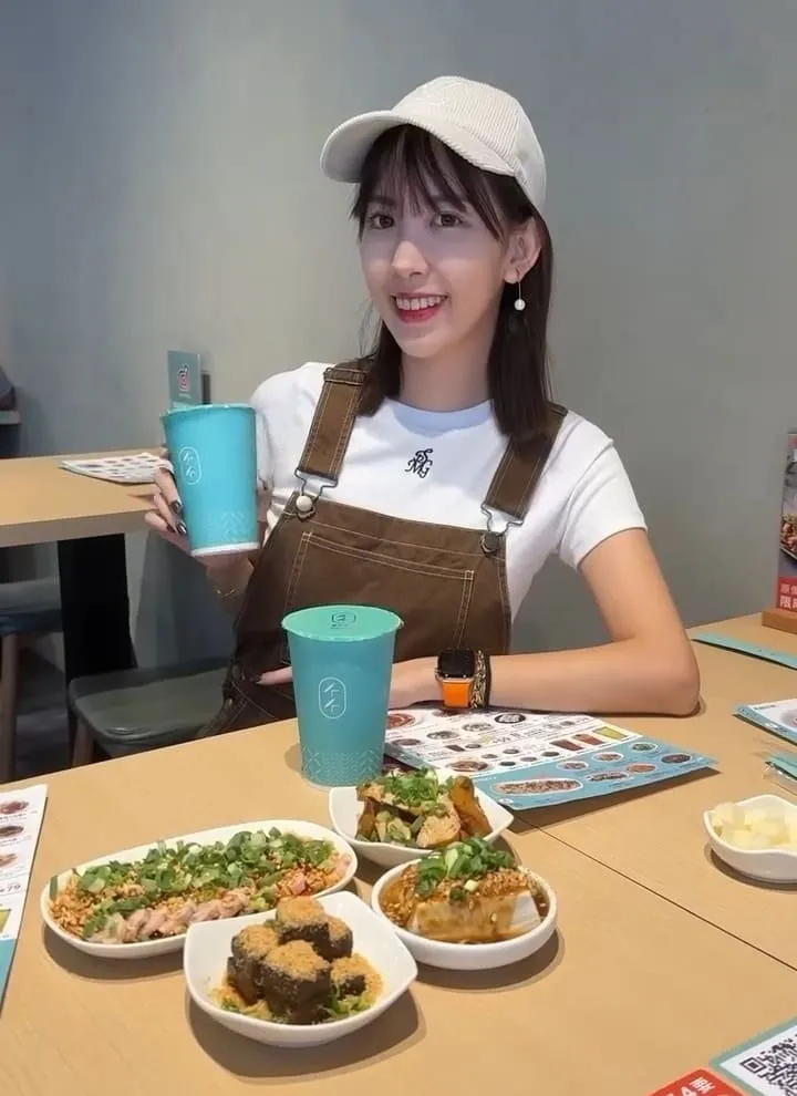 墨竹亭 燃麵本家 台北六張犁店