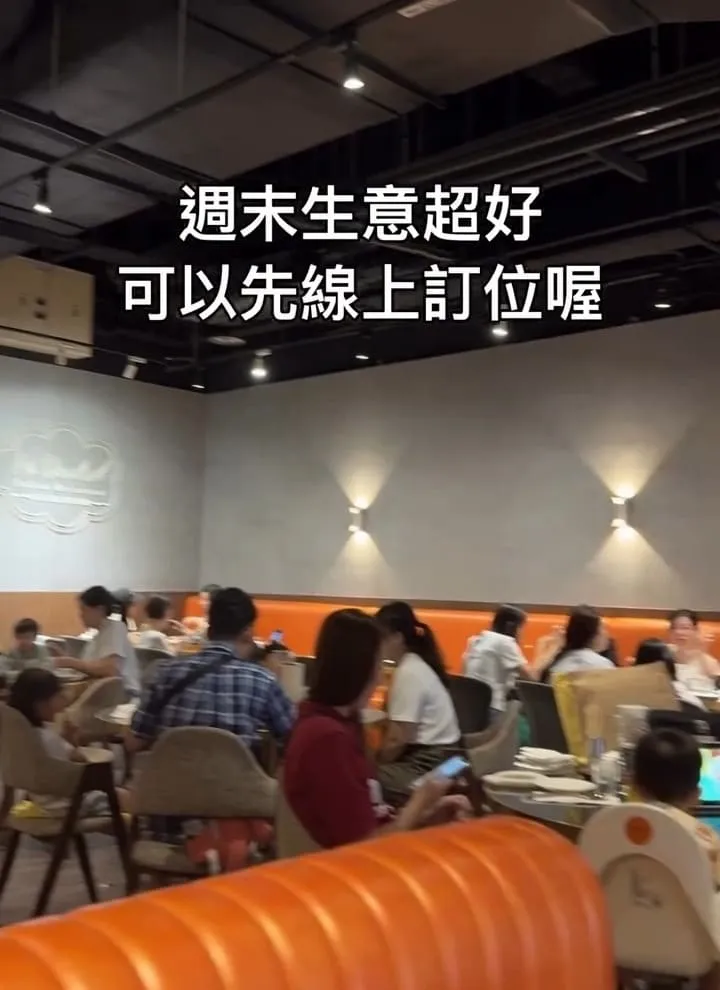 桃園青埔寵物友善美食｜帕朵拉義式餐廳A19