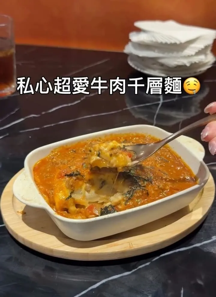 桃園青埔寵物友善美食｜帕朵拉義式餐廳A19