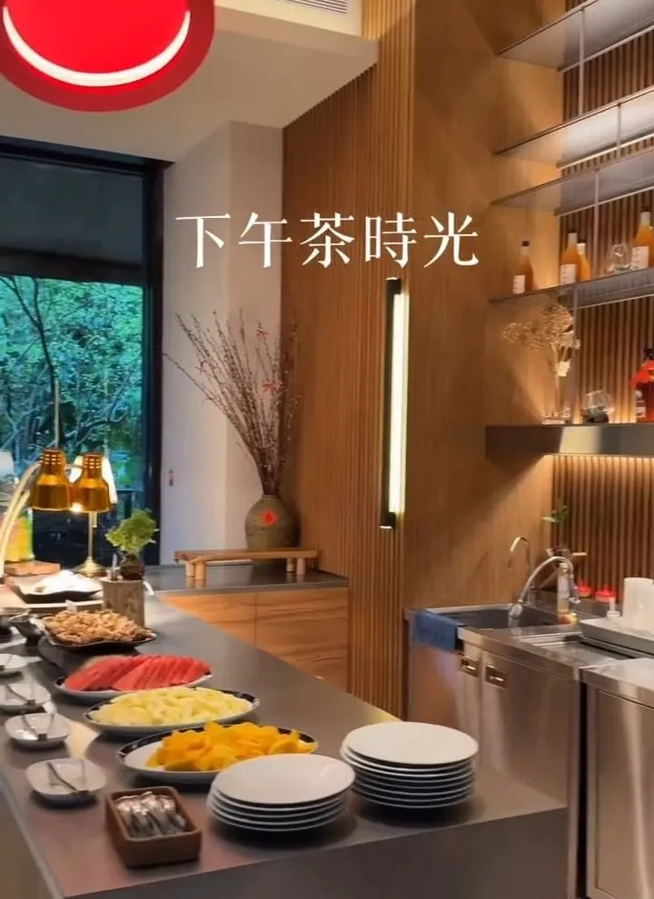 五十華 礁溪行館招待所｜寵物友善四人房