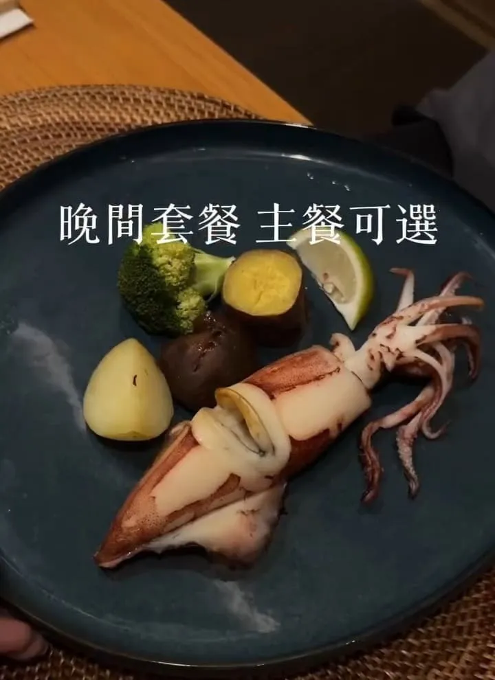 五十華 礁溪行館招待所｜寵物友善四人房