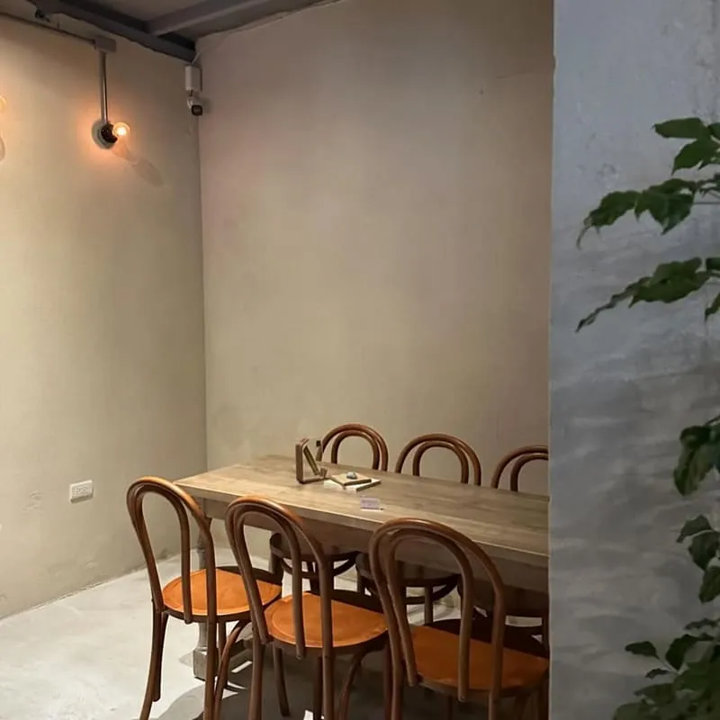 台北寵物友善咖啡｜BéVive 越式餐點
