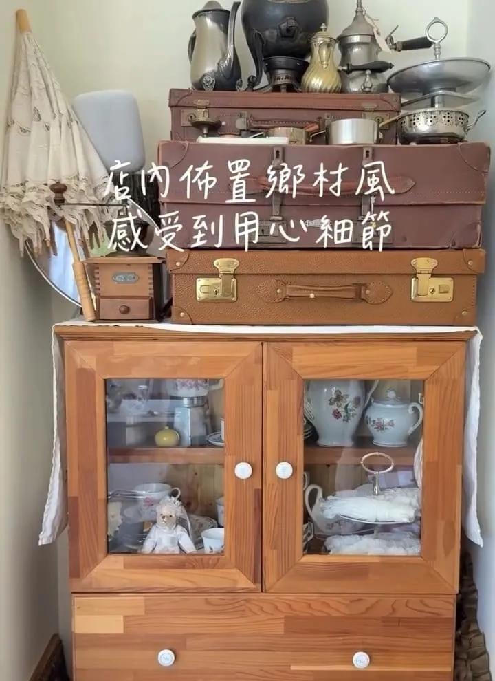 桃園寵物友善餐廳｜Fra 義大利小館