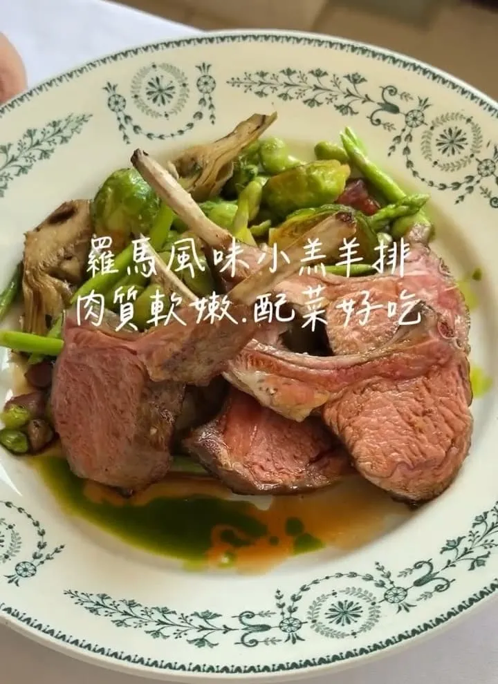 桃園寵物友善餐廳｜Fra 義大利小館
