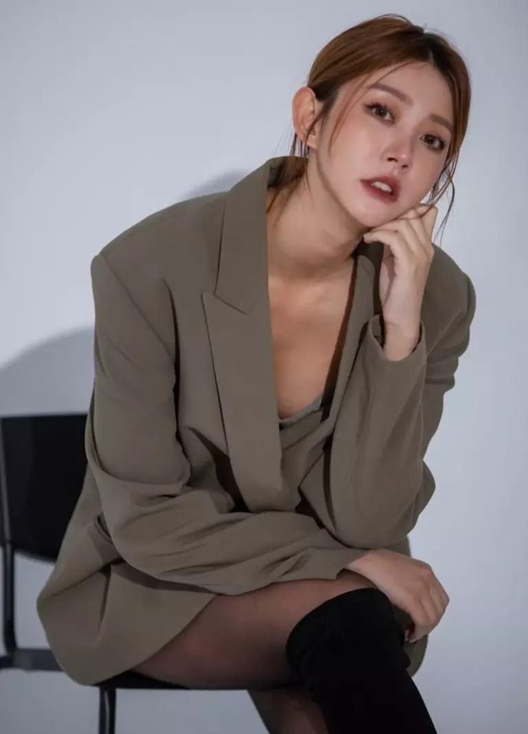 饒詩婕