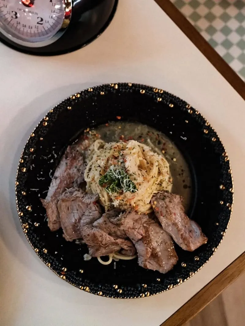 Meat Up 覓晌 台北中山店
