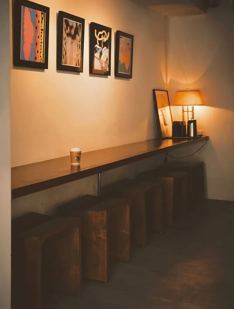 台北松山咖啡館｜SOIL TAIPEI