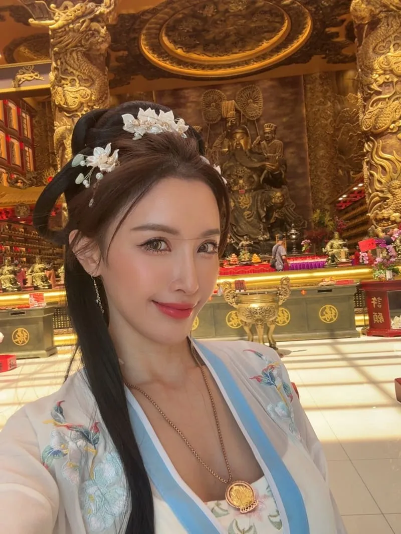 桃園威天宮
