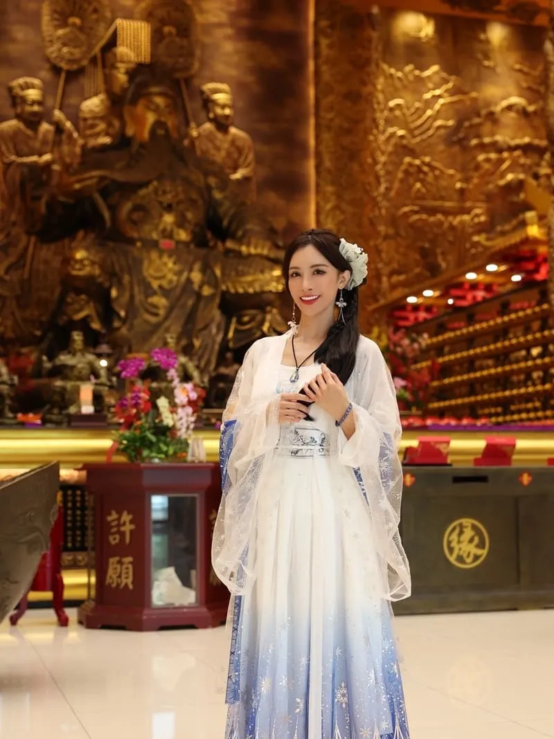 桃園威天宮