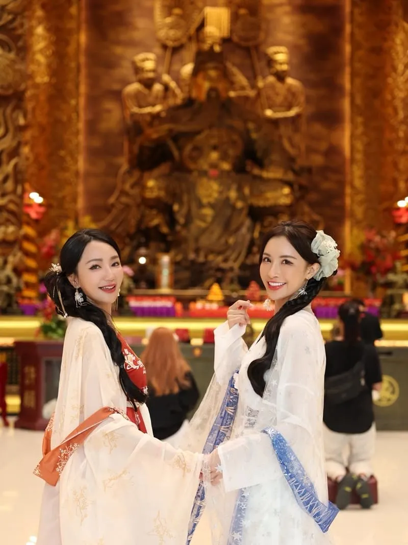 桃園威天宮