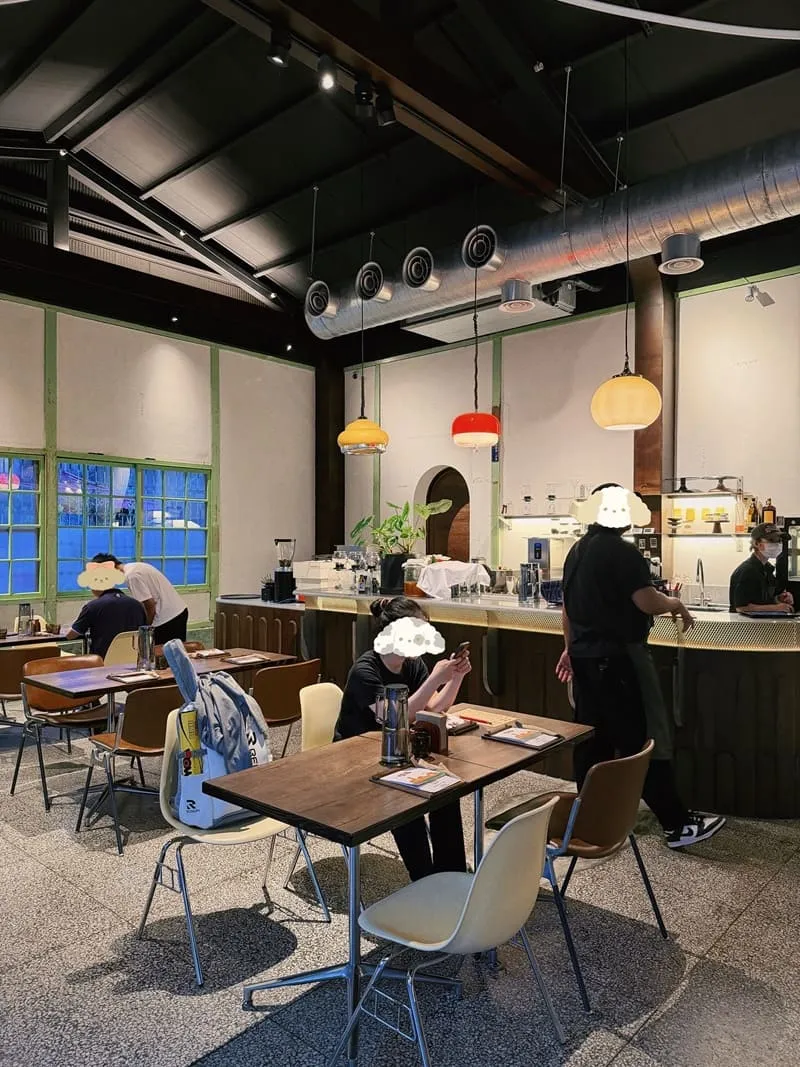 花蓮寵物友善餐廳推薦｜旺福 kitchen woow