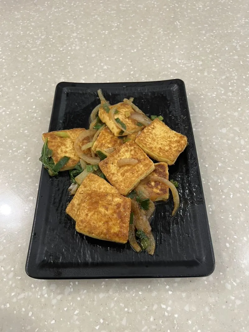 食鮮森鐵板燒 中科店|現炒鐵板香氣直擊・多元自助吧・會員集點回饋 9 食鮮森鐵板燒 中科店