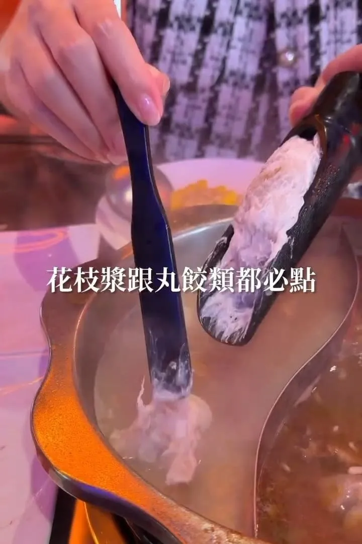 蔣老爹涮涮鍋 台北寵物友善火鍋|8種台味湯頭、一人鴛鴦鍋與39元自助吧 11 蔣老爹涮涮鍋 台北寵物友善火鍋