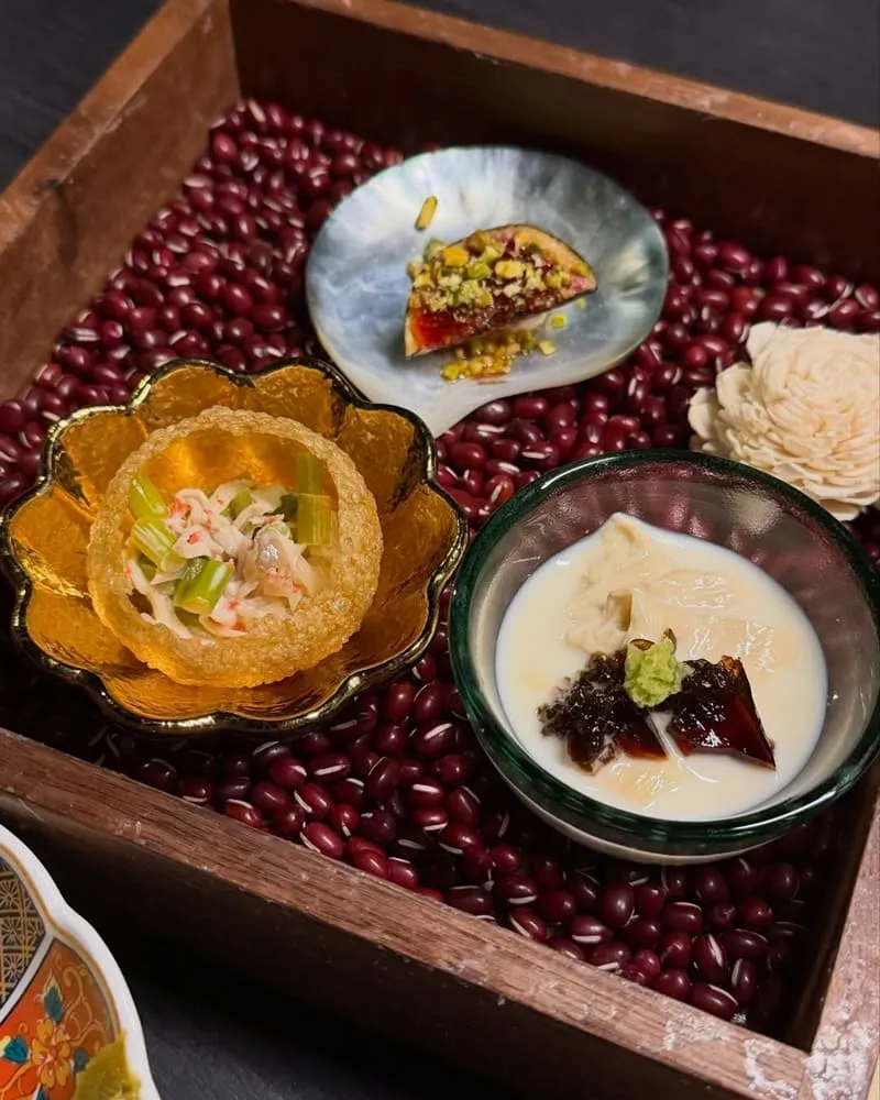 大啼shabu shabu 寵物友善火鍋|台北大安延吉街・和毛孩一起吃精緻鍋物 12 dati shabu shabu 10