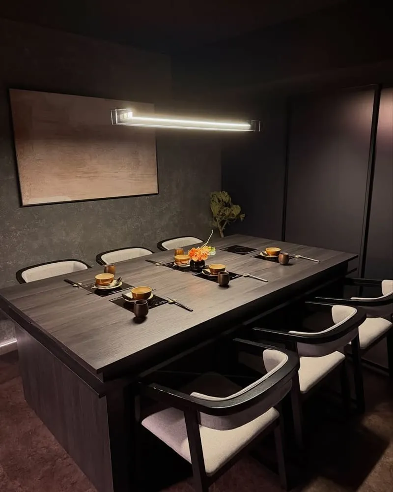 大啼shabu shabu 寵物友善火鍋|台北大安延吉街・和毛孩一起吃精緻鍋物 4 dati shabu shabu 2