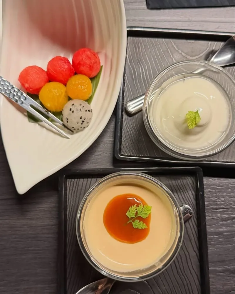 大啼shabu shabu 寵物友善火鍋|台北大安延吉街・和毛孩一起吃精緻鍋物 10 dati shabu shabu 8