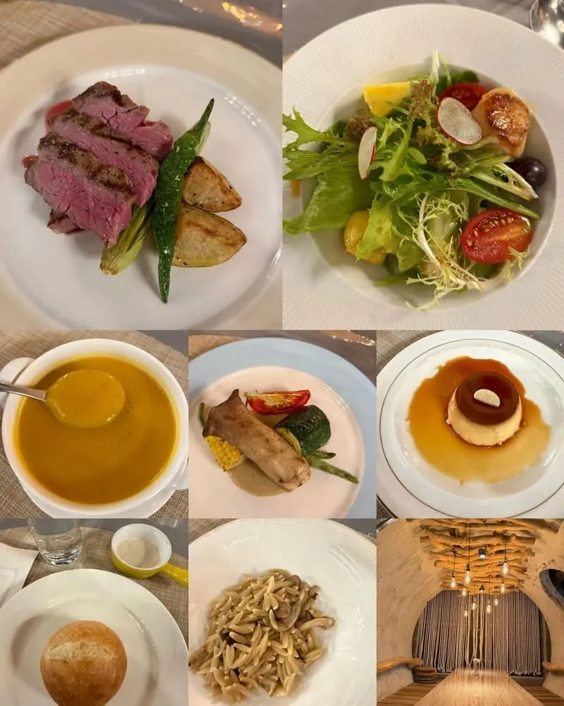 橘舍三食 苗栗寵物友善豪華露營