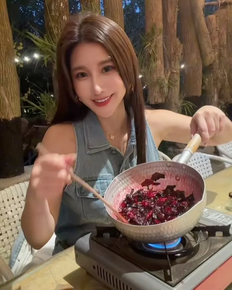 橘舍三食 苗栗寵物友善豪華露營