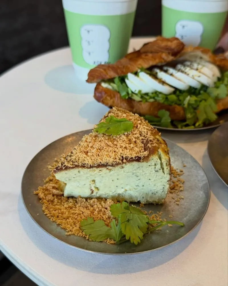 ASK for Cafe|台北寵物友善咖啡廳,帶毛孩吃香菜可頌的實訪筆記 12 ASK for Cafe|台北寵物友善咖啡廳