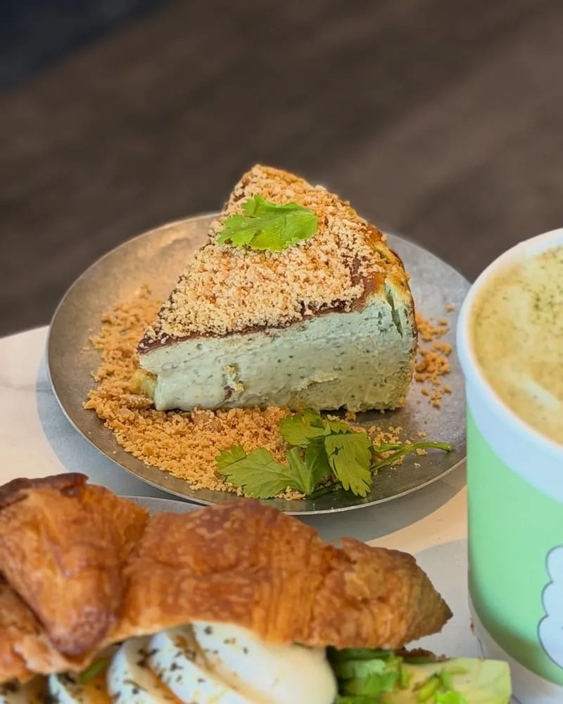 ASK for Cafe|台北寵物友善咖啡廳,帶毛孩吃香菜可頌的實訪筆記 14 ASK for Cafe|台北寵物友善咖啡廳