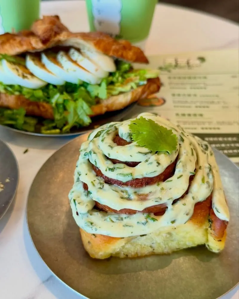 ASK for Cafe|台北寵物友善咖啡廳,帶毛孩吃香菜可頌的實訪筆記 8 ASK for Cafe|台北寵物友善咖啡廳