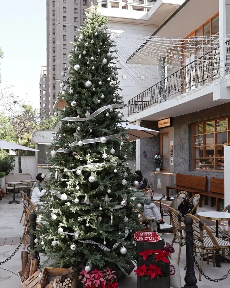 貝與果 Bagel & Bagels|原味、乳酪、卡士達差異解析,台中貝果選購指南 14 貝與果 Bagel & Bagels