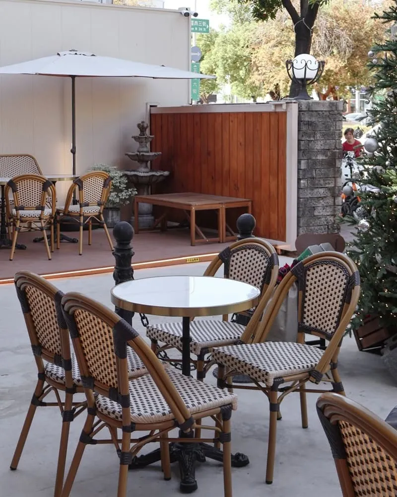 貝與果 Bagel & Bagels|原味、乳酪、卡士達差異解析,台中貝果選購指南 11 貝與果 Bagel & Bagels