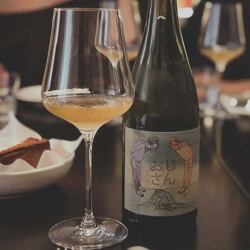 Bouillon 布雍家|必點菜色口碑清單:紅魽 ceviche、蝦湯滑蛋到羊鞍一次整理 13 bouillon bistro 11