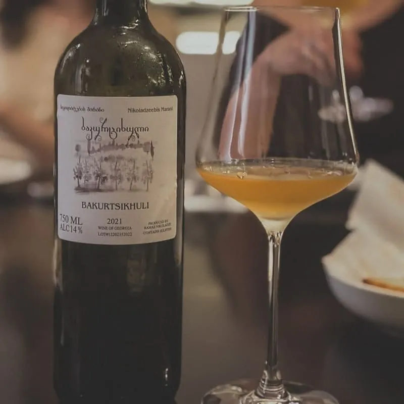 Bouillon 布雍家|必點菜色口碑清單:紅魽 ceviche、蝦湯滑蛋到羊鞍一次整理 7 bouillon bistro 5