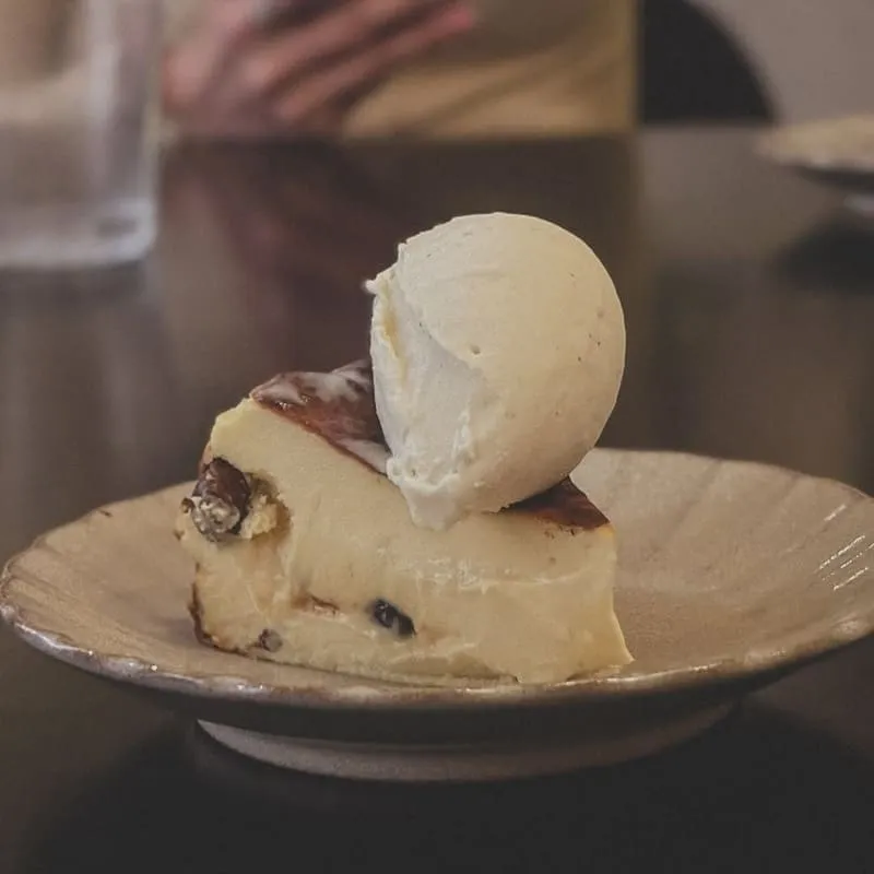 Bouillon 布雍家|必點菜色口碑清單:紅魽 ceviche、蝦湯滑蛋到羊鞍一次整理 10 bouillon bistro 8