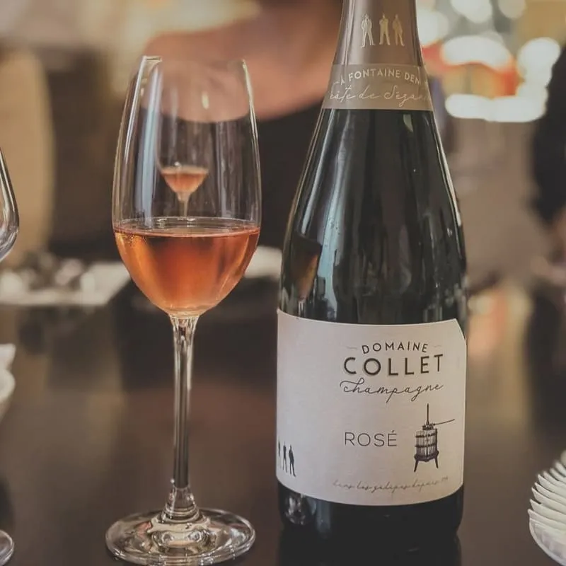 Bouillon 布雍家|必點菜色口碑清單:紅魽 ceviche、蝦湯滑蛋到羊鞍一次整理 11 bouillon bistro 9