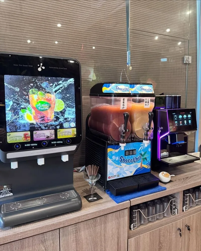 澄金涮涮 桃園寵物友善火鍋