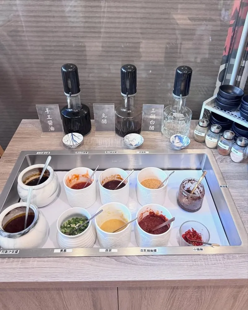 澄金涮涮 桃園寵物友善火鍋