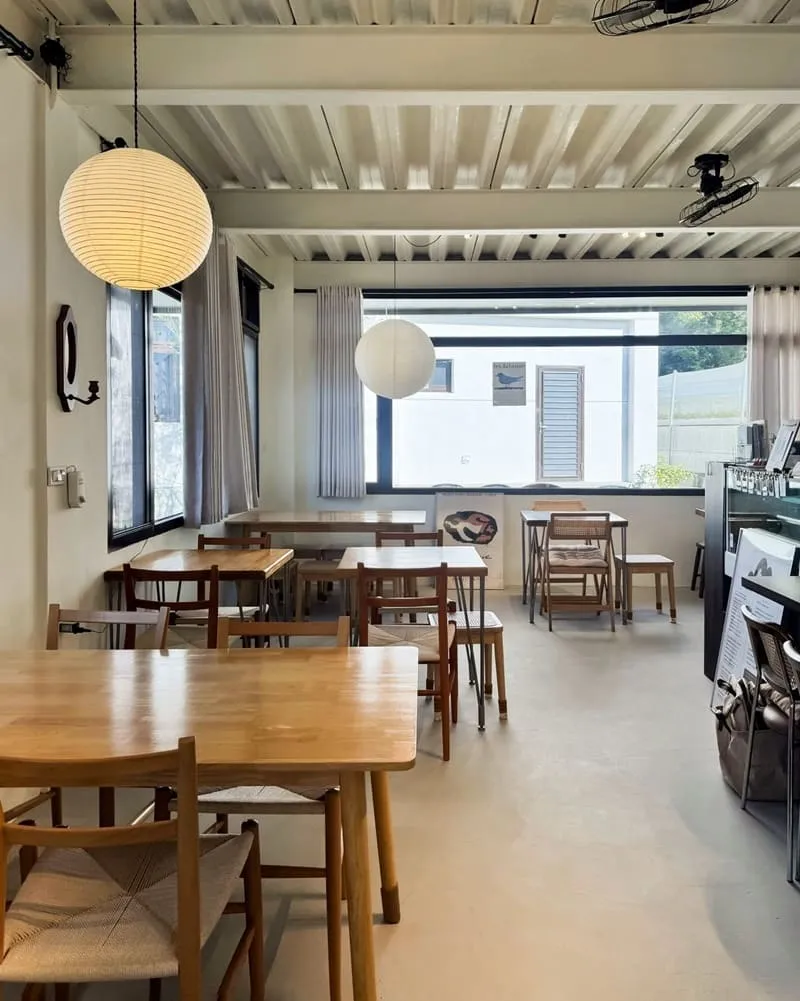 赤坡 CIIPOE 咖啡廳|苗栗大湖草莓季慢旅行:高架採草莓+草莓甜點推薦 14 赤坡 CIIPOE 咖啡廳