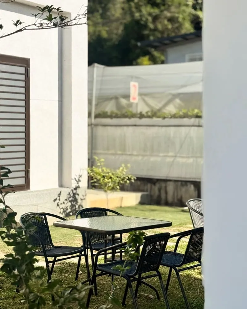 赤坡 CIIPOE 咖啡廳|苗栗大湖草莓季慢旅行:高架採草莓+草莓甜點推薦 15 赤坡 CIIPOE 咖啡廳