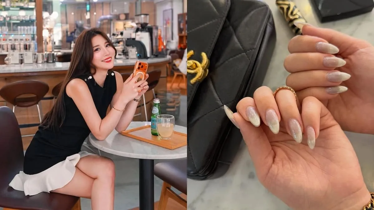 C.P.C 芙蘿拉美學