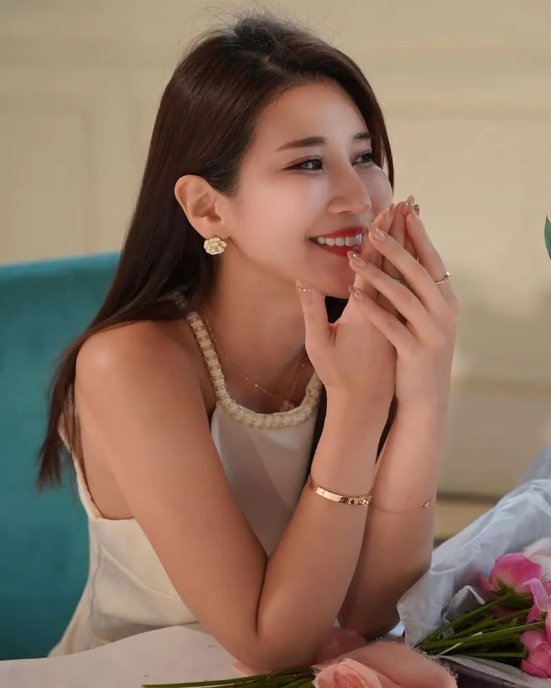 C.P.C 芙蘿拉美學