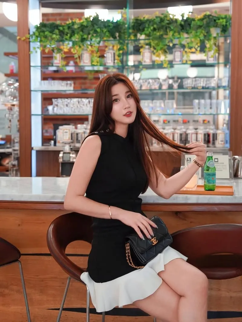 C.P.C 芙蘿拉美學