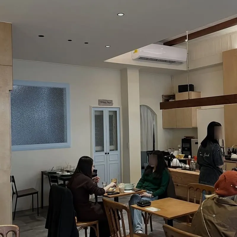 脆珍珠咖啡|中科巷弄早午餐咖啡館,法式吐司與特調咖啡一次吃懂 13 脆珍珠咖啡|中科巷弄早午餐