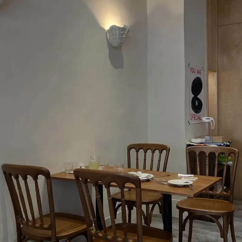 脆珍珠咖啡|中科巷弄早午餐咖啡館,法式吐司與特調咖啡一次吃懂 10 脆珍珠咖啡|中科巷弄早午餐