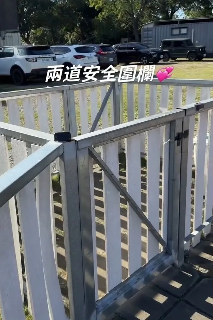 桃園龍潭大桔友善莊園寵物咖啡