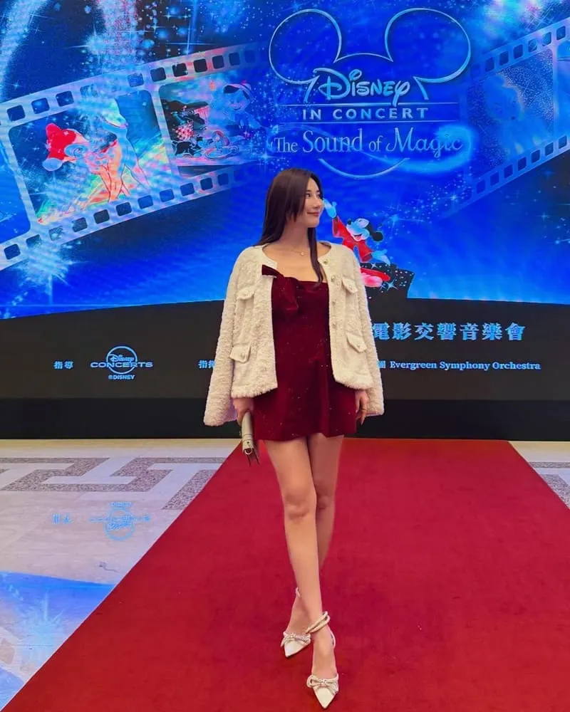 迪士尼《魔法之聲》觀演心得|音樂甜心林霈媞在國家音樂廳的夜晚 12 迪士尼《魔法之聲》電影交響音樂會