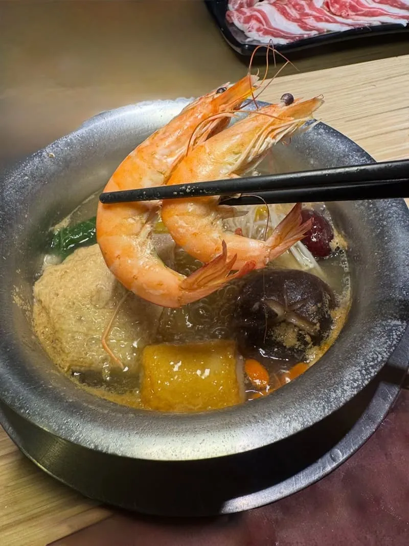 天長地久 幸福鍋品|汐止高 CP 值火鍋,390 起套餐與雙人海陸一次整理 14 天長地久 幸福鍋品|汐止高 CP 值火鍋