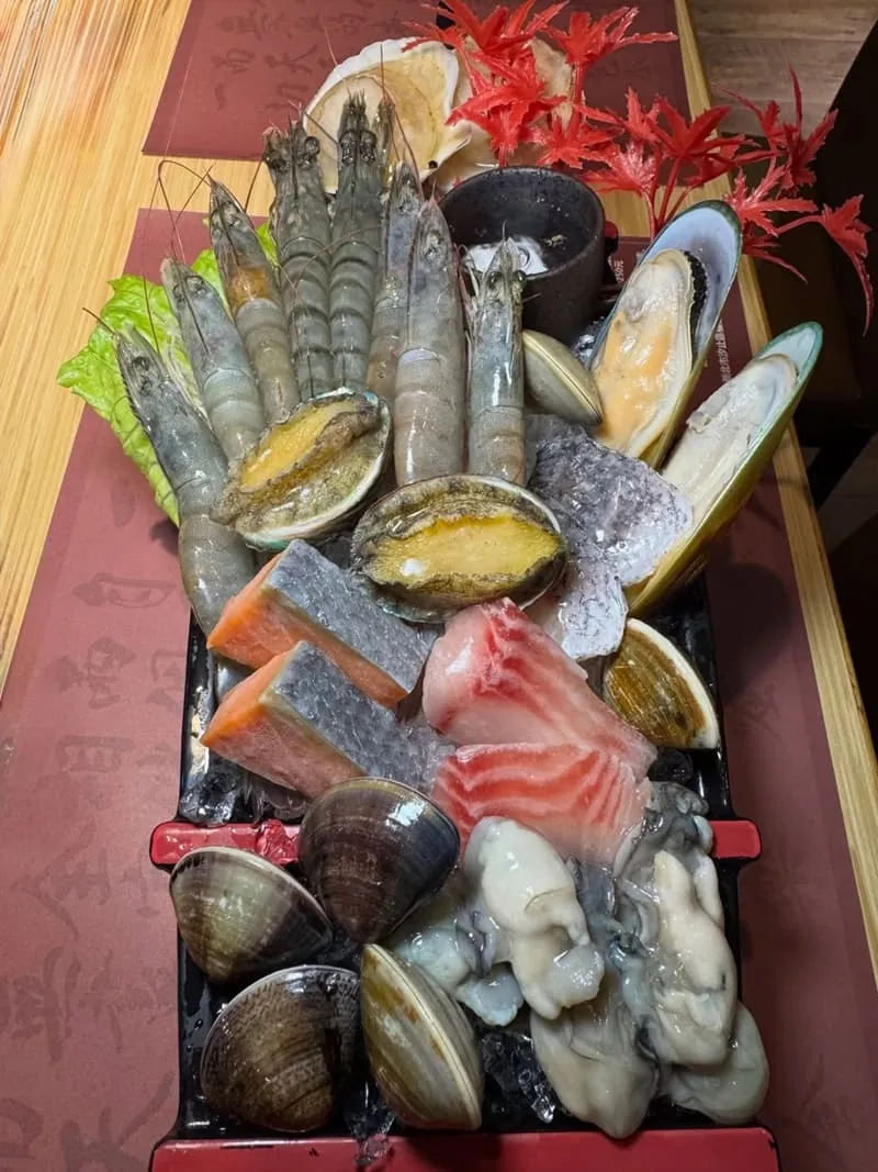 天長地久 幸福鍋品|汐止高 CP 值火鍋,390 起套餐與雙人海陸一次整理 10 天長地久 幸福鍋品|汐止高 CP 值火鍋